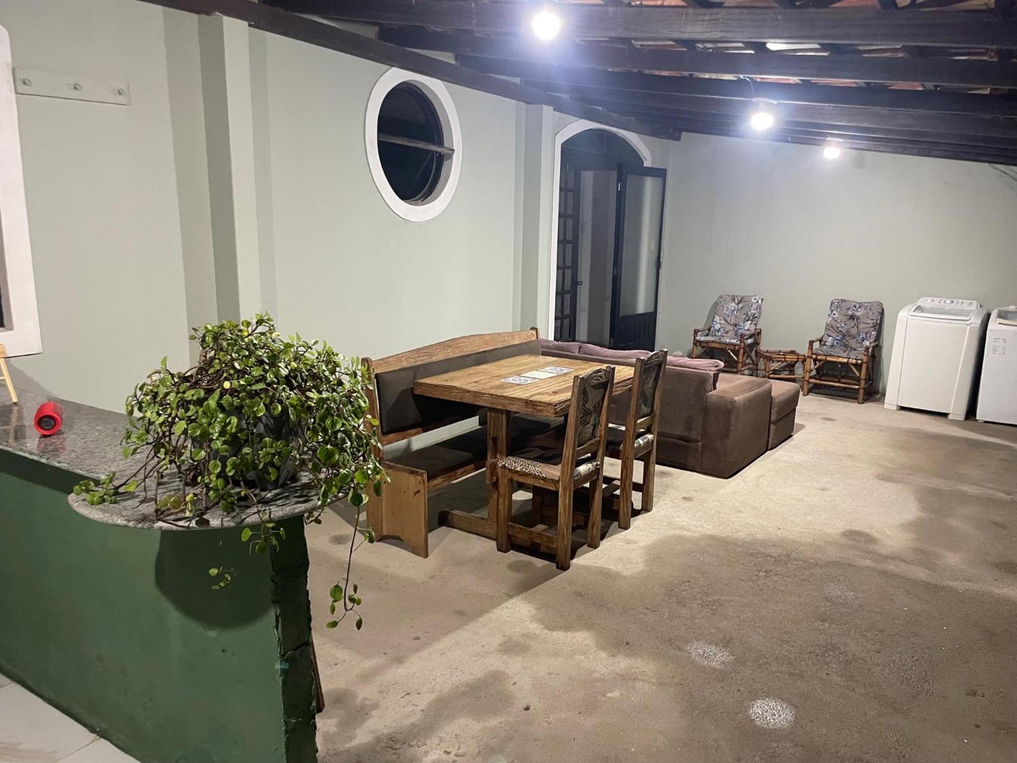 Pousada Oliveira Hotel - Florianopolis — Photos 2